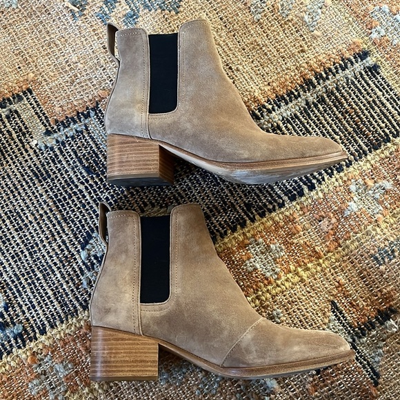 rag & bone WALKER BOOT - 37 - Picture 6 of 9
